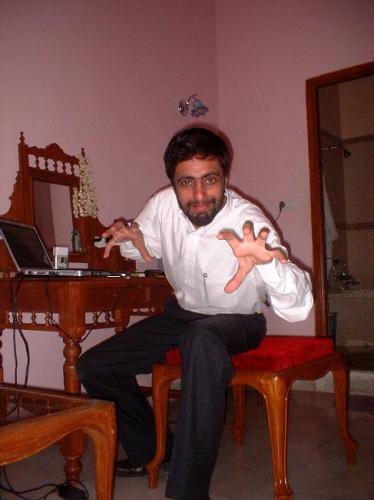 Harminder Sidhu