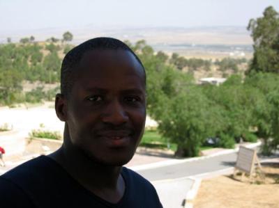 Adama Coulibaly