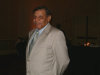 Noel Carter