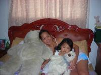 Relibeth Alcid
