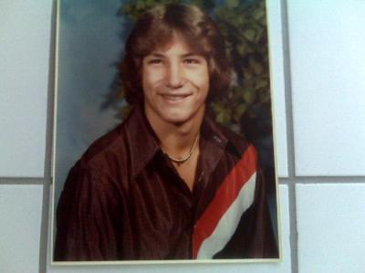Virgil Vertreesiii
