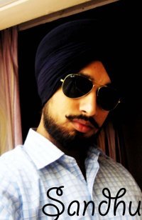 Preet Sandhu
