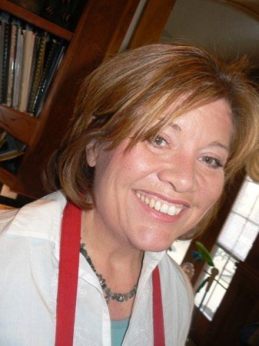 Carrie Pearce
