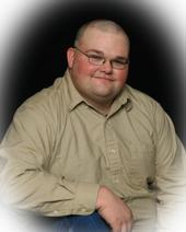Ricky Holbert