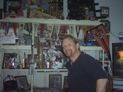 Michael Hawkins
