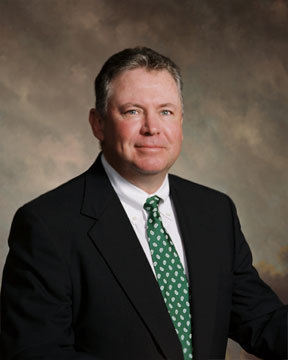 Preston Edmondson
