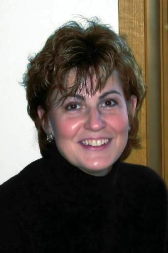 Mary Glock