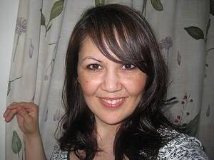 Lisa Azzam