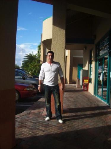 Raul Fernandez