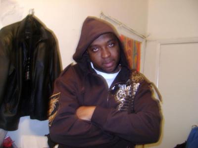 Issouf Compaore