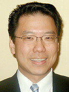 Dickson Chen