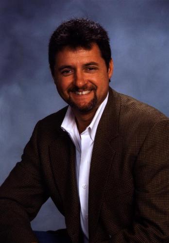 Stephen Maher