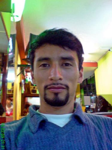 Cristian Pizarro