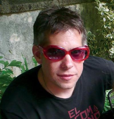 Eric Silverson