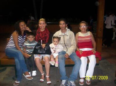 Carlos Dave