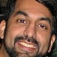 Fayaz Rajani