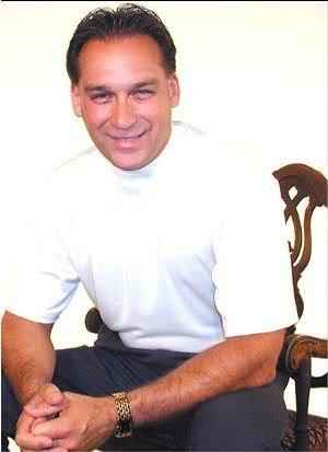 Gregory Lakner