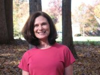 Lyn Irving