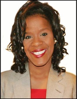 Kimberly Anthony