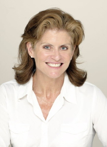 Christine Stapleton