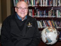 Gerald Estep