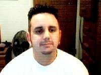 Daniel Conejo