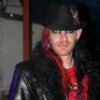 Michael Hartley