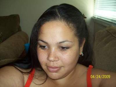 Marie Helgeson