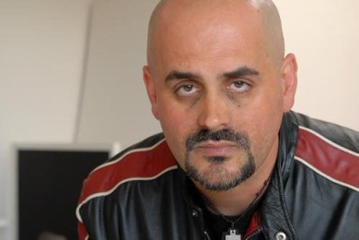 Maximiliano Mastrangelo