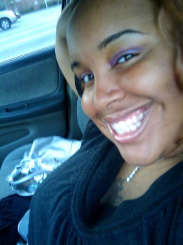 Chantel Todd