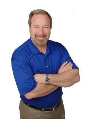 Matt Dimmick