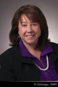 Anita Evans