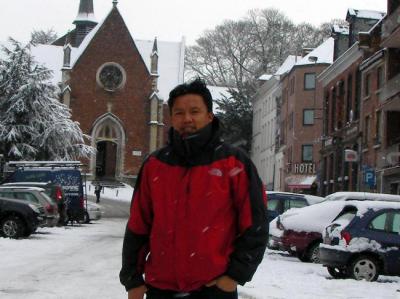 Dawa Sherpa