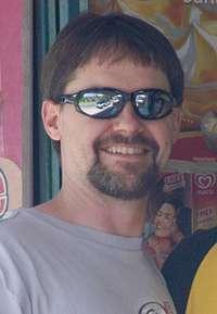 Allen Sanderson