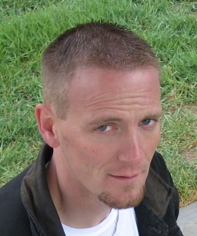 Aaron Temple