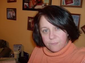 Patricia Neff