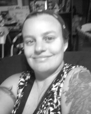 Melissa Sturdy