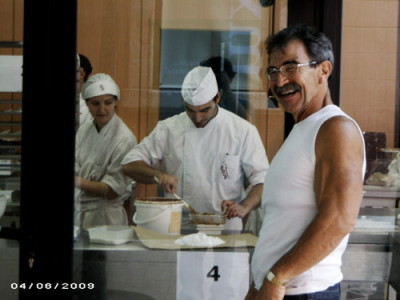 Jose Delarroz