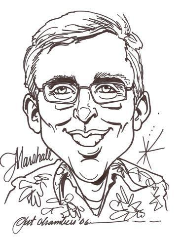 Marshall Nauck
