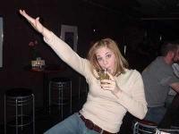 Katie Self