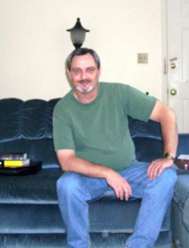 David Barger