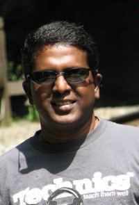 Jayakumar Pedapudi