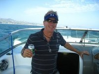 Jeffrey Carlson