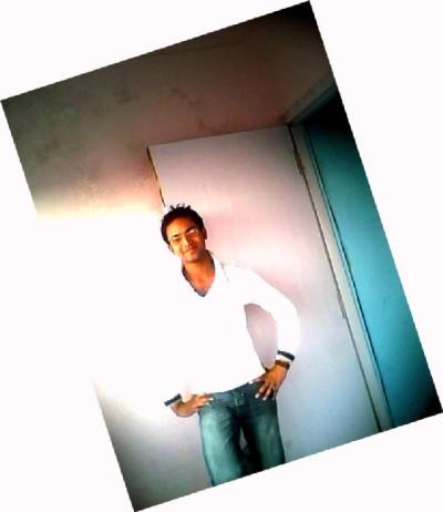 Satish Kashyap
