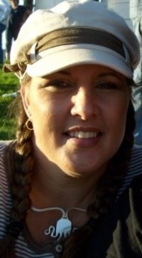 Michelle Davis