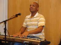 Quinton Ruiters