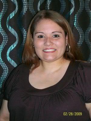Michelle Marquez