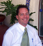 David Archer