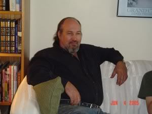 Michael Juhasz
