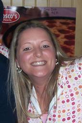 Melinda Stevens